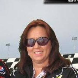 Meet your Posher, Lorinda